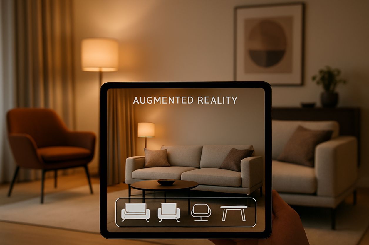 Top applis design intérieur à découvrir
