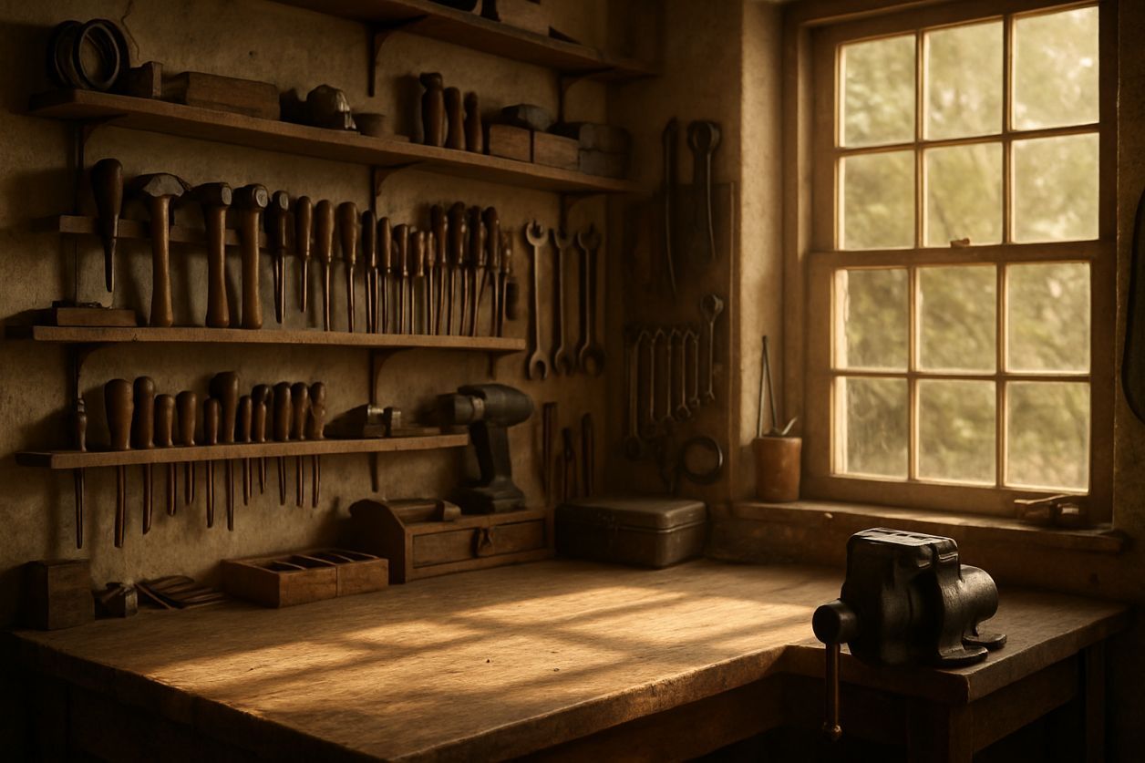 Trouver un bon artisan pour vos travaux