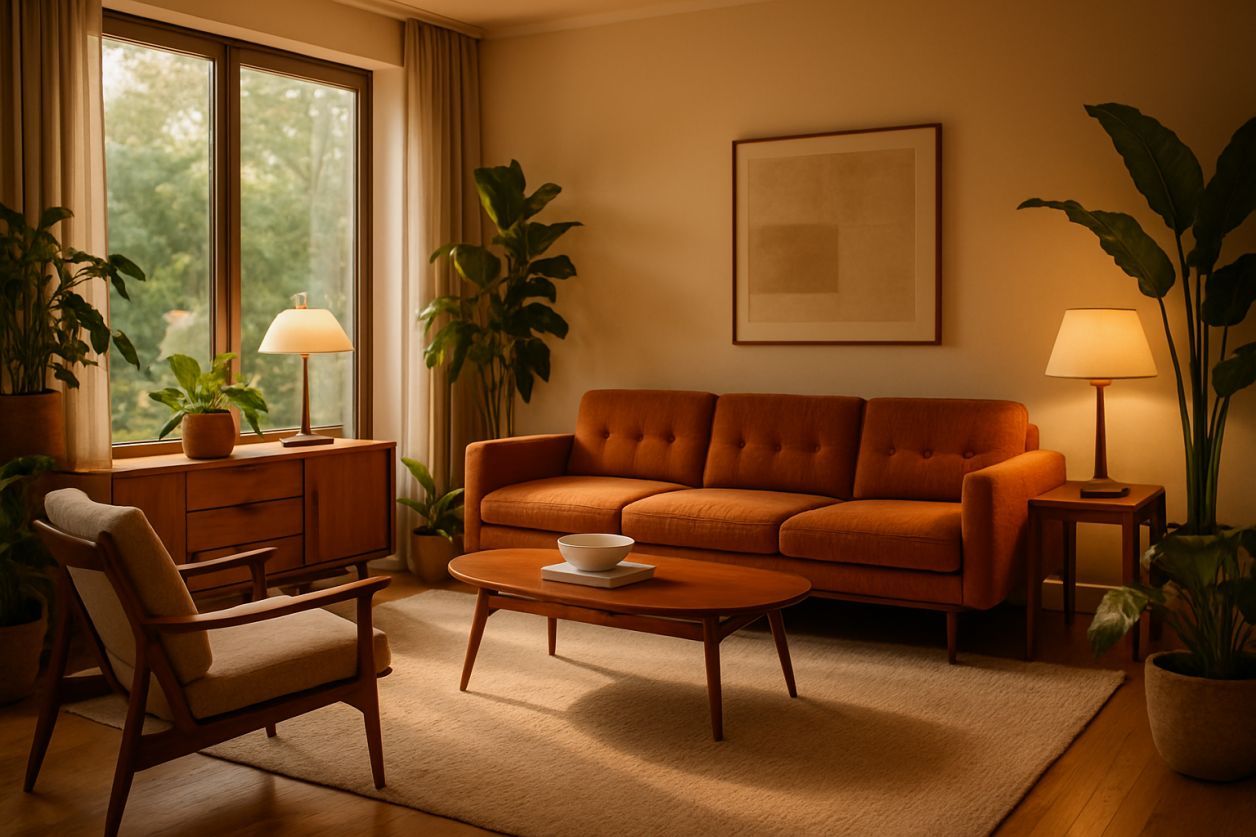 Décoration d'intérieur : guide essentiel