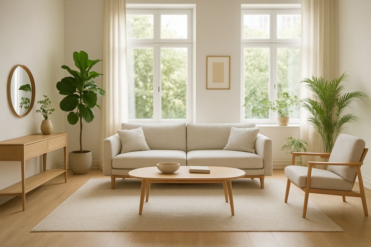 Décoration intérieure : faites le bon choix