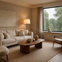 Décorer son salon facilement et avec style