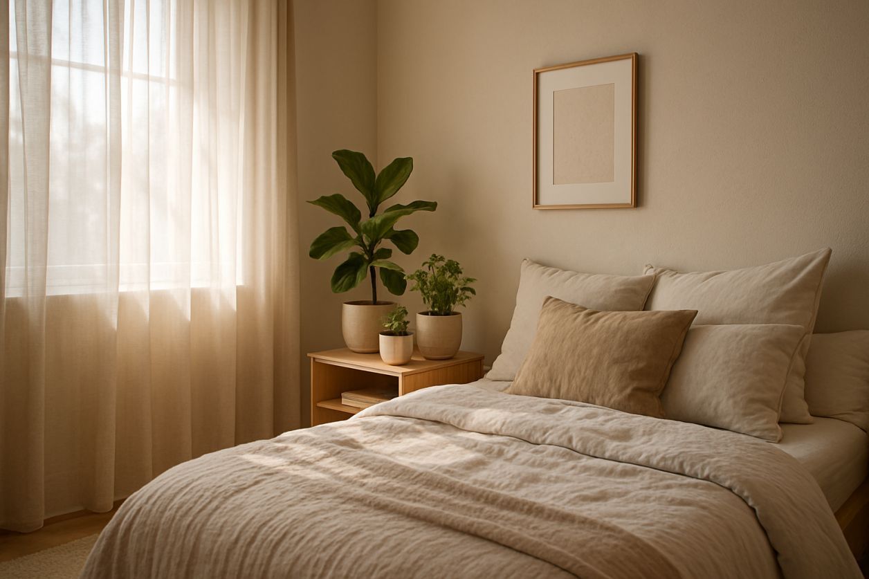 Idées simples pour décorer sa chambre