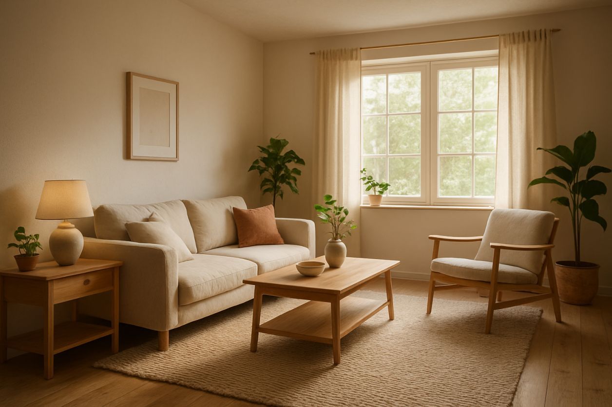 Idées faciles pour décorer votre intérieur