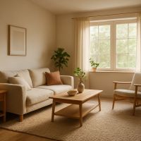 Idées faciles pour décorer votre intérieur