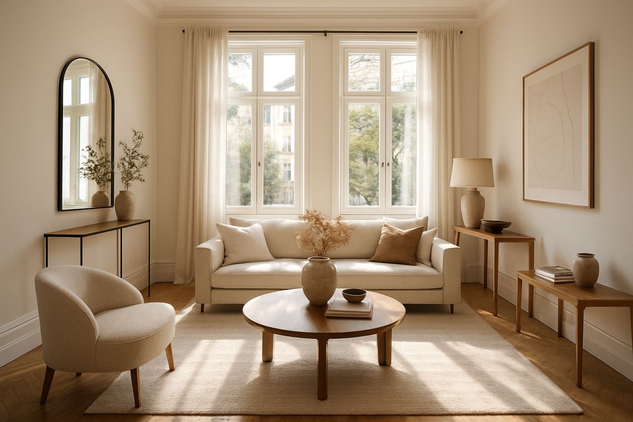 Décorer sa maison : idées simples et stylées