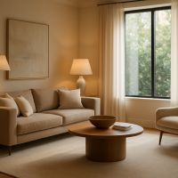 Secrets simples pour un salon stylé