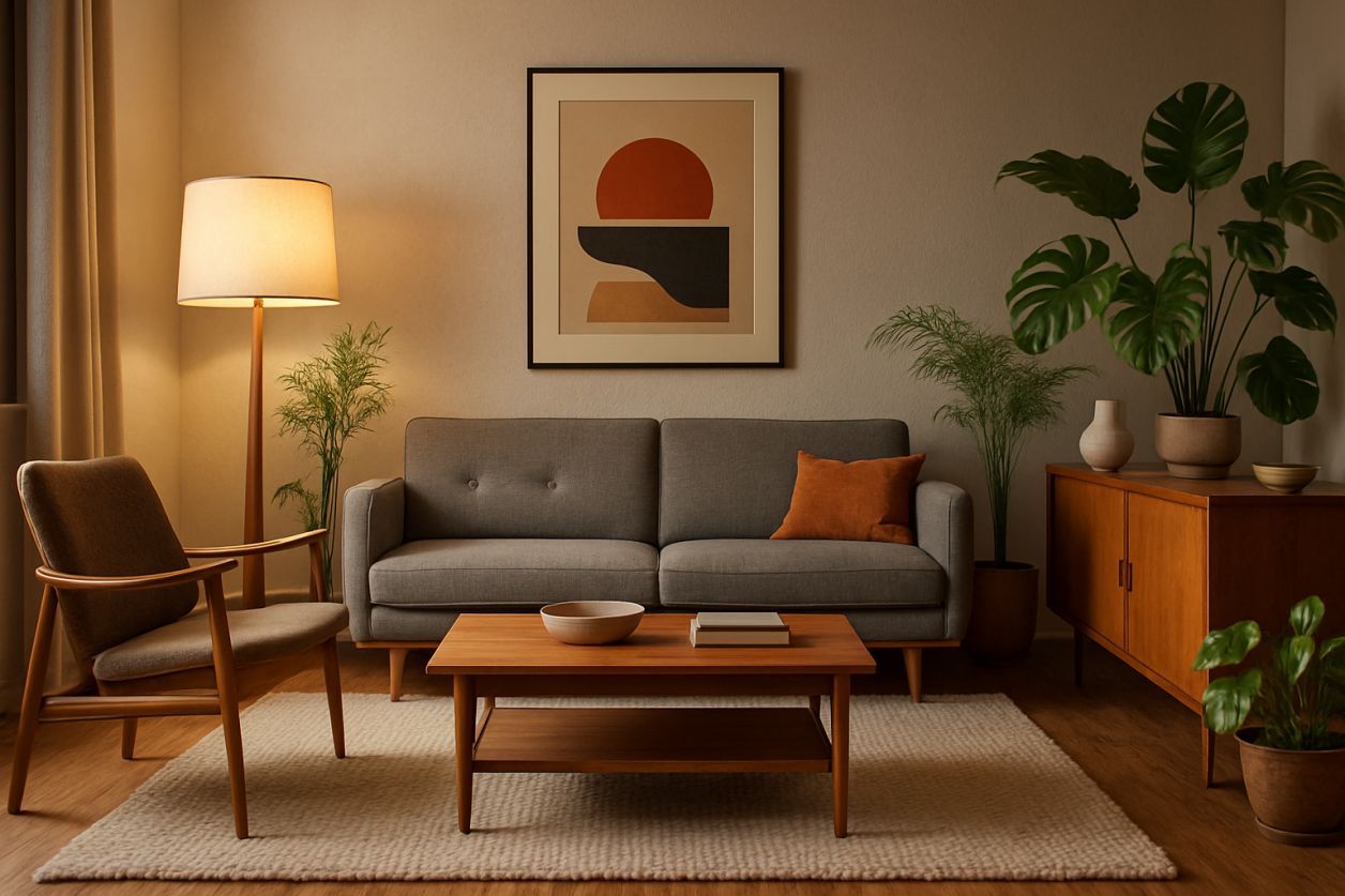 Déco : 7 idées simples pour tout moderniser