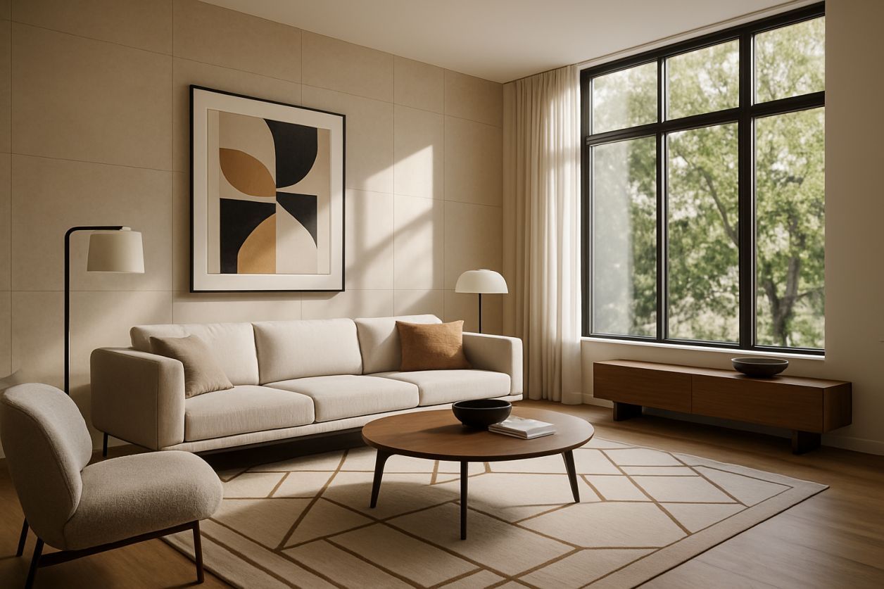 Déco design intérieur : idées à copier