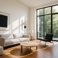 Déco design intérieur : idées qui changent tout