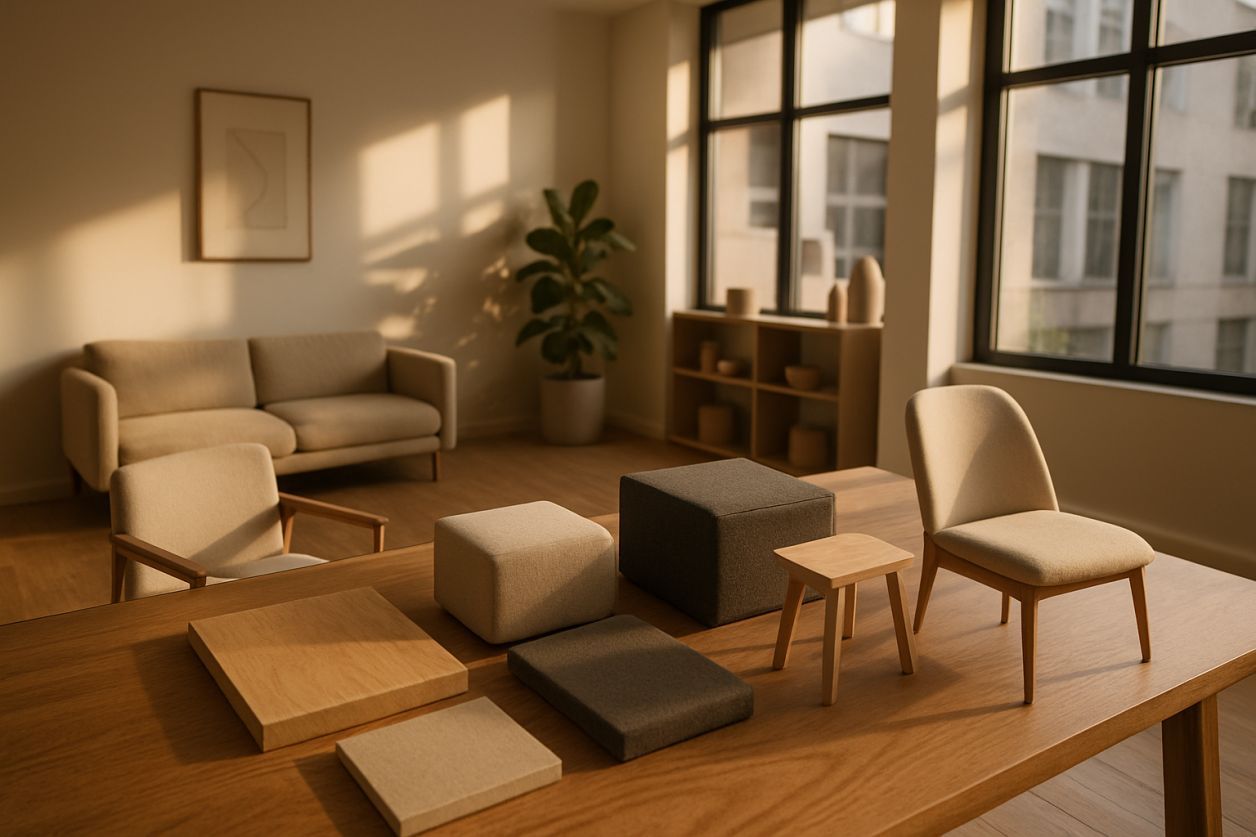 Choisir la bonne école de design intérieur