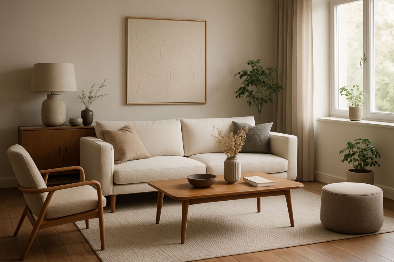 Devenez pro du home staging dès demain