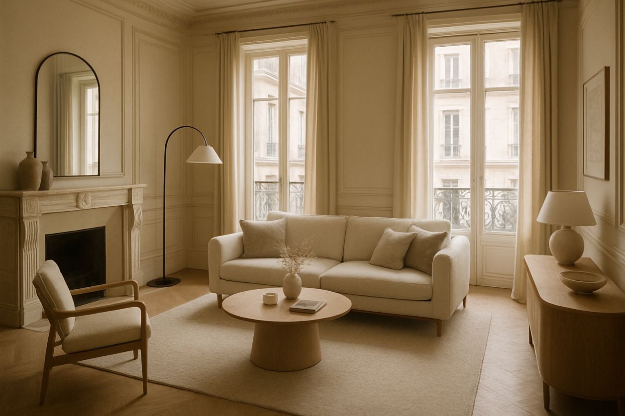 Home staging à Bordeaux : révélez votre bien