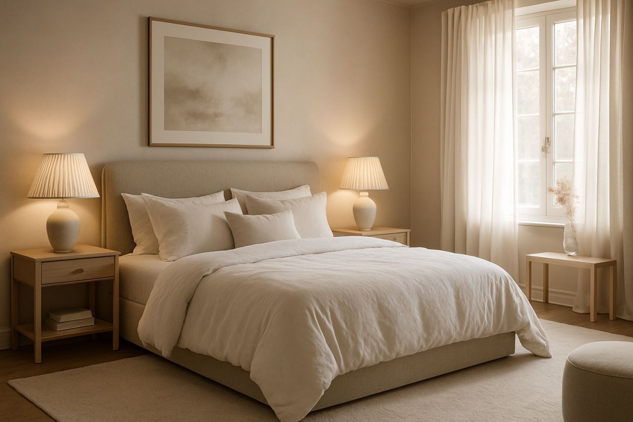 Home staging : relookez votre chambre facilement