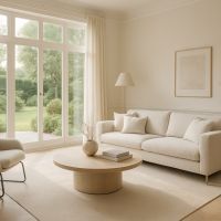 Révélez le potentiel de votre intérieur