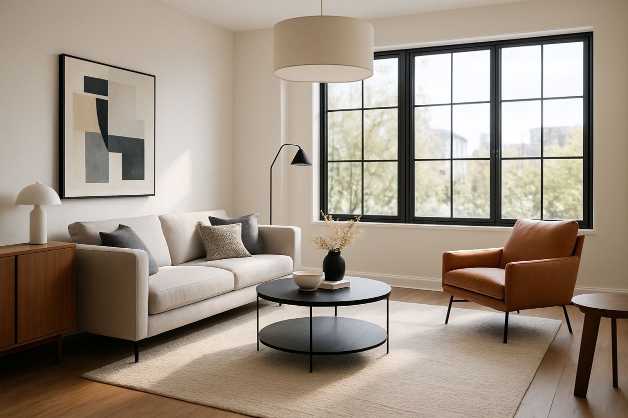 Home staging : l’IA change la donne