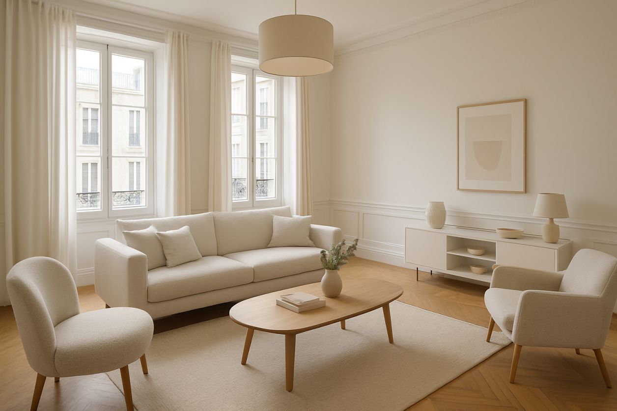 Home staging à Nantes : révélez votre bien