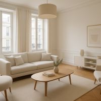 Home staging à Nantes : révélez votre bien
