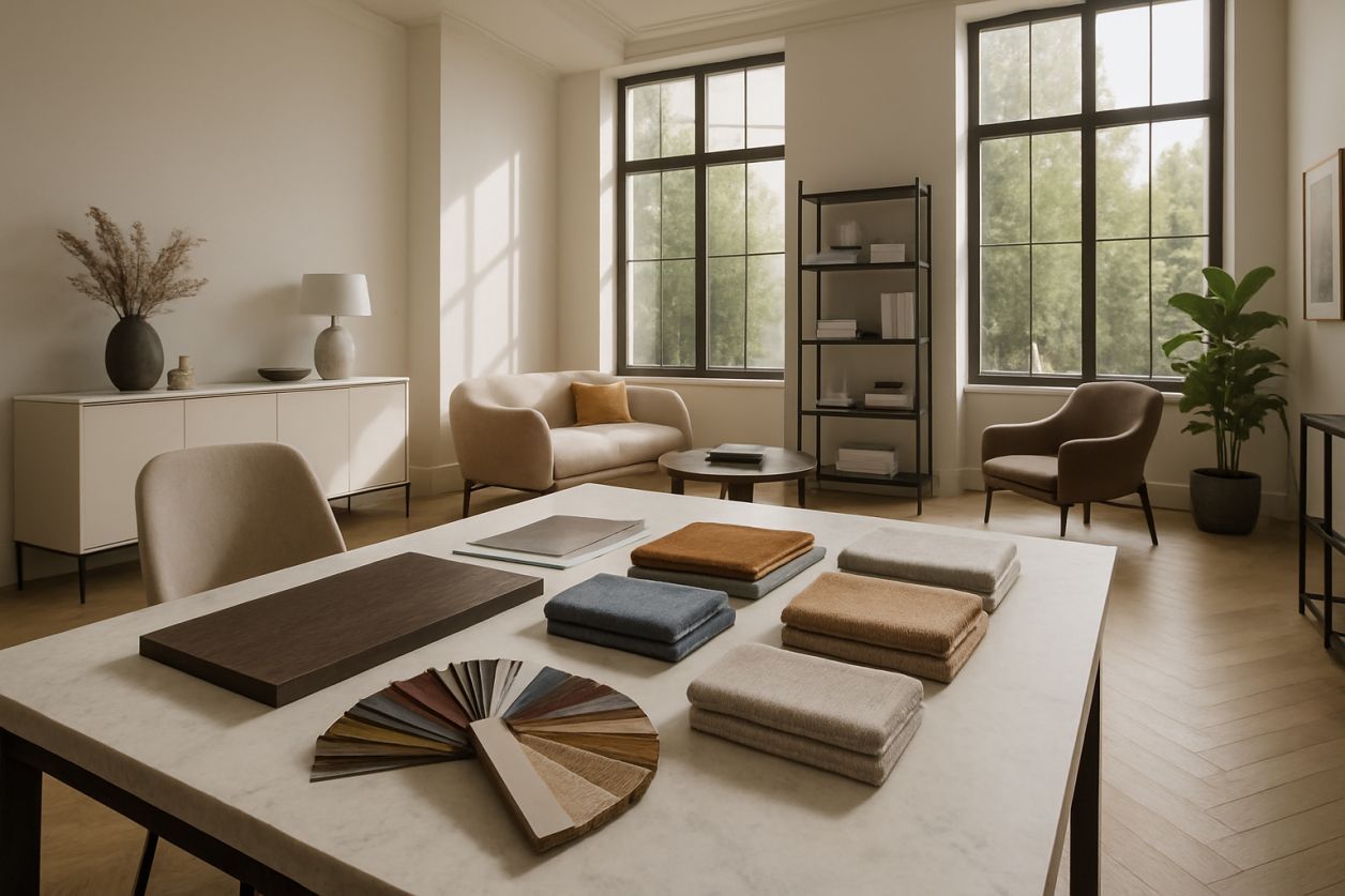 Salaire d’un décorateur : combien espérer ?