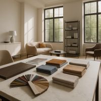 Salaire d’un décorateur : combien espérer ?