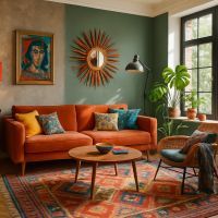 Testez votre style déco en 7 questions