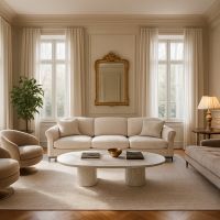 Combien coûte un architecte d'intérieur ?