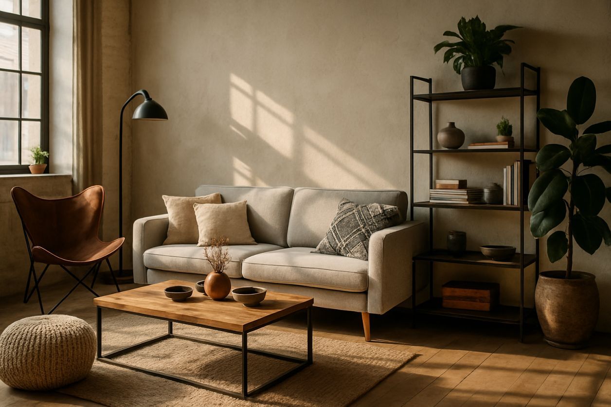 Décoration : 10 styles à adopter chez soi