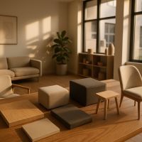 Choisir la bonne école de design intérieur