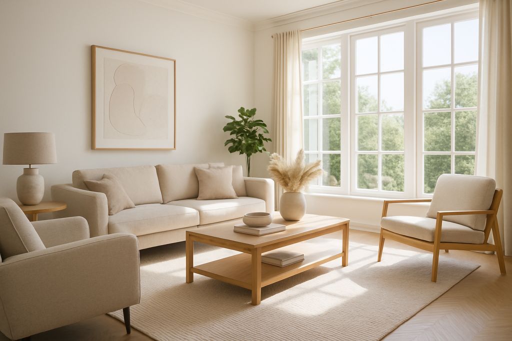 Tarifs home staging : combien prévoir ?